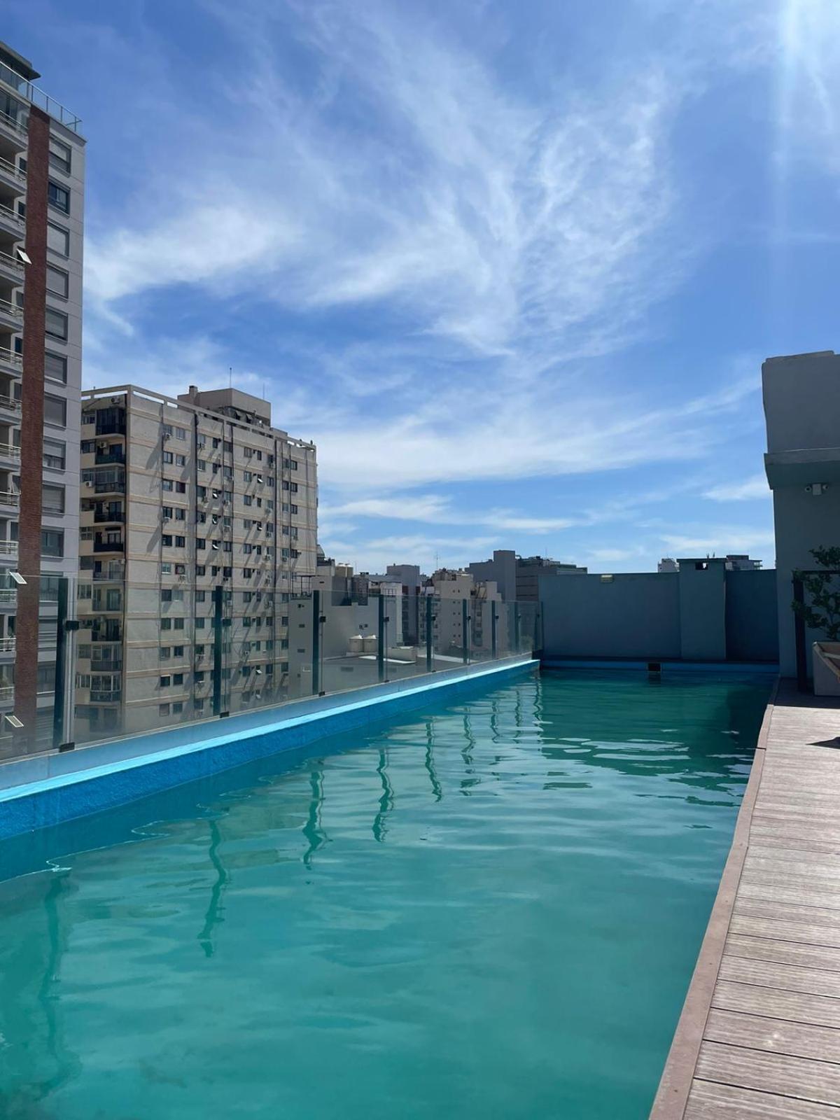 Palermo Apartamento Buenos Aires