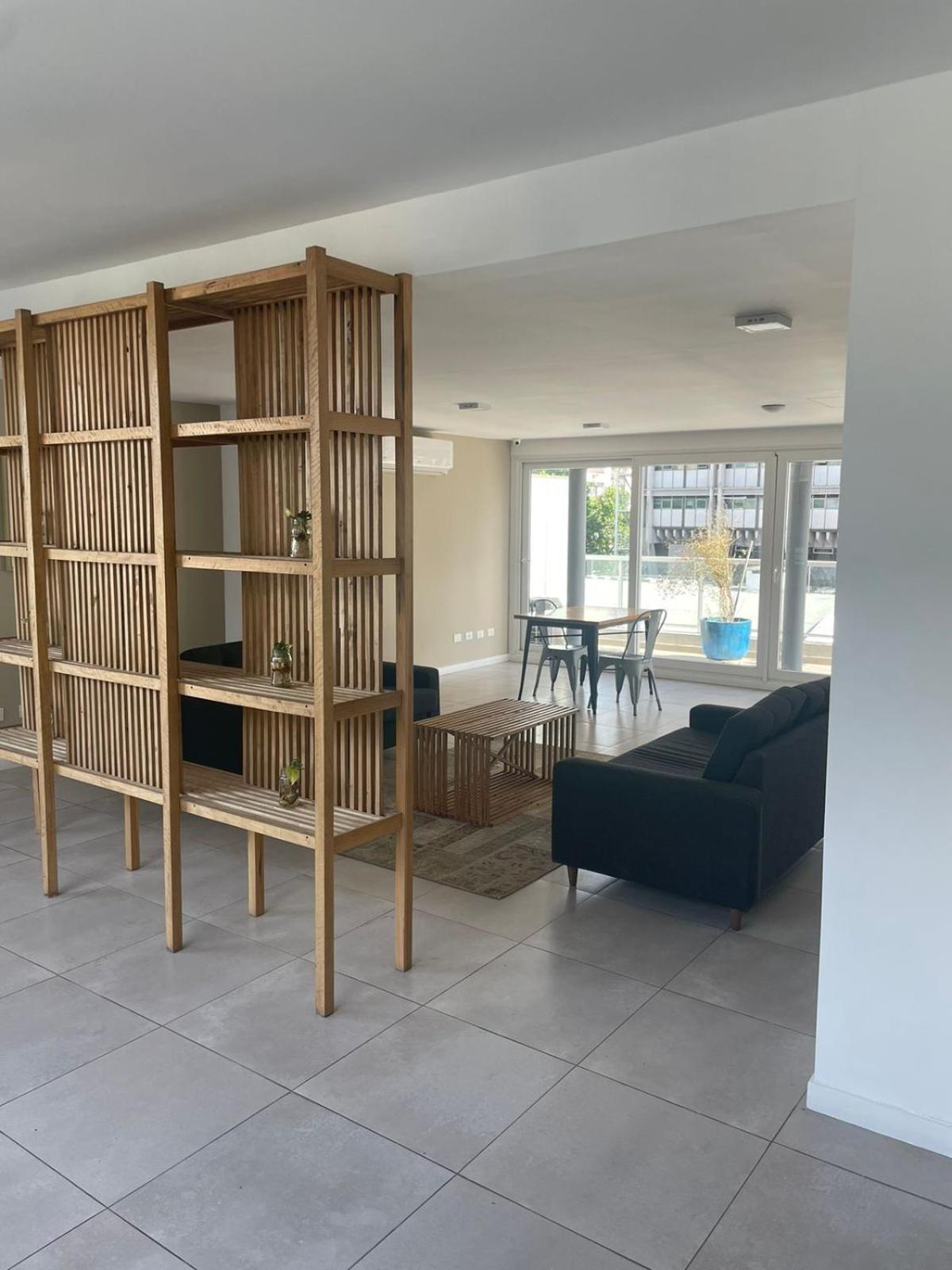 Palermo Apartamento Buenos Aires