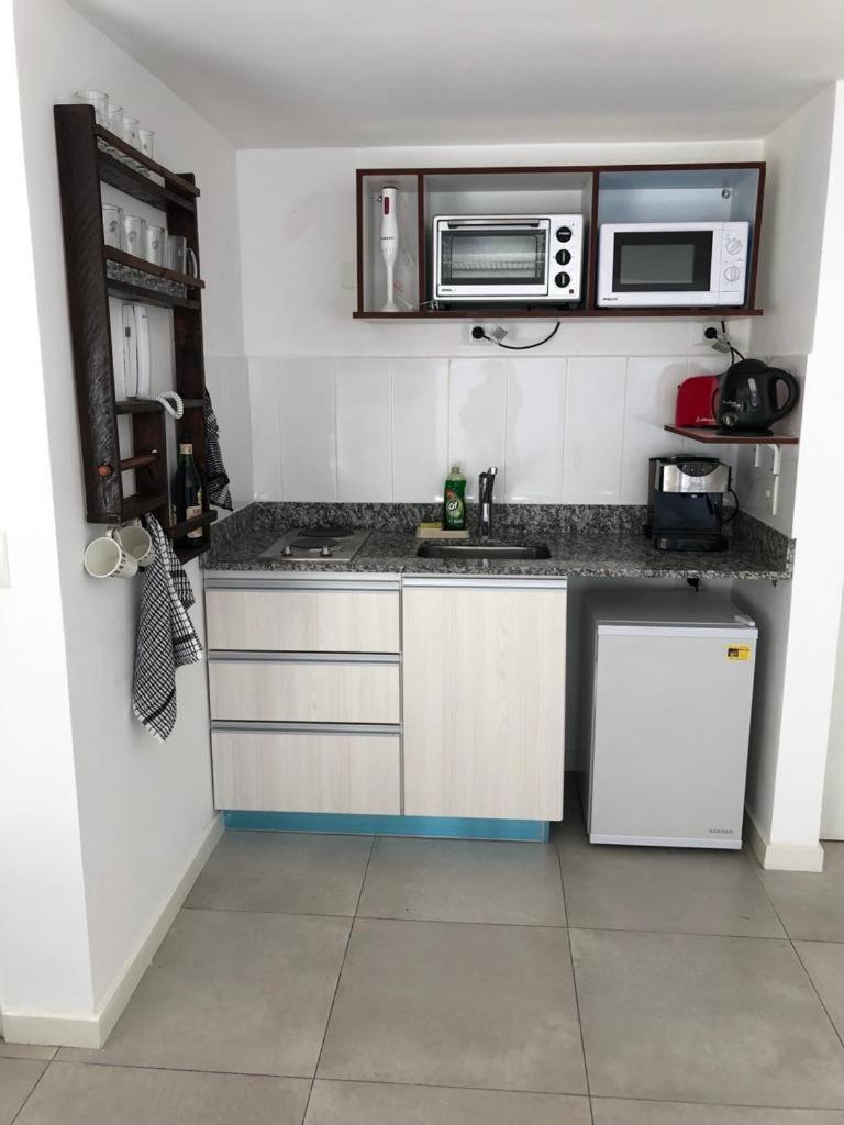 Palermo Apartamento Buenos Aires