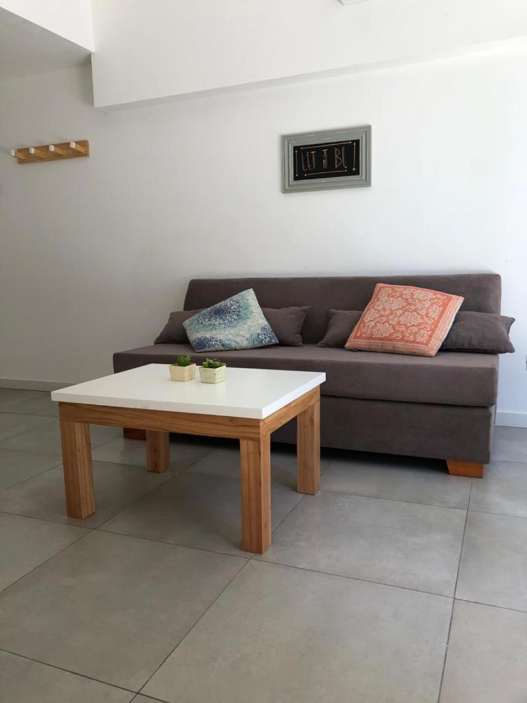 Palermo Apartamento Buenos Aires