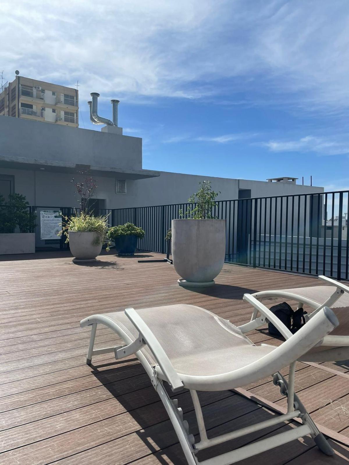 Palermo Apartamento Buenos Aires