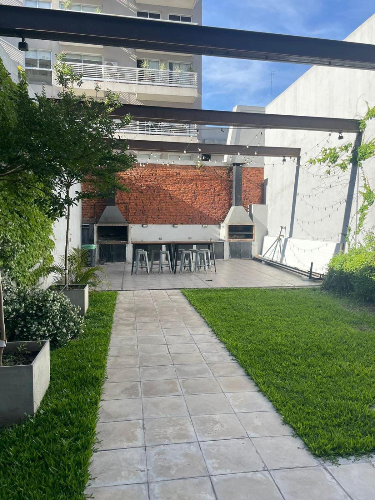 Palermo Apartamento Buenos Aires