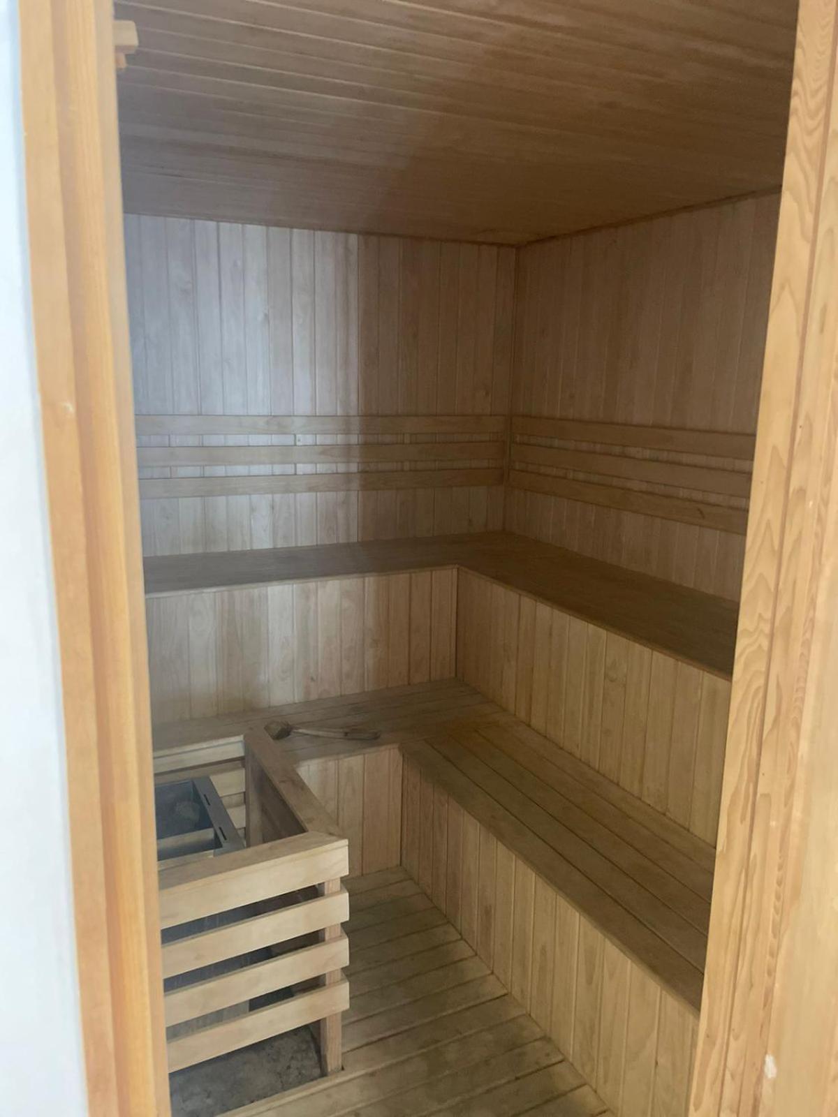 Palermo Apartamento Buenos Aires