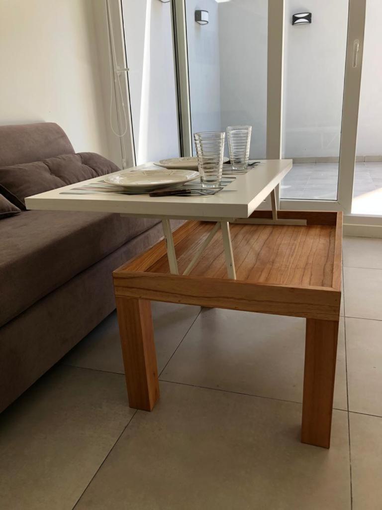 Palermo Apartamento Buenos Aires