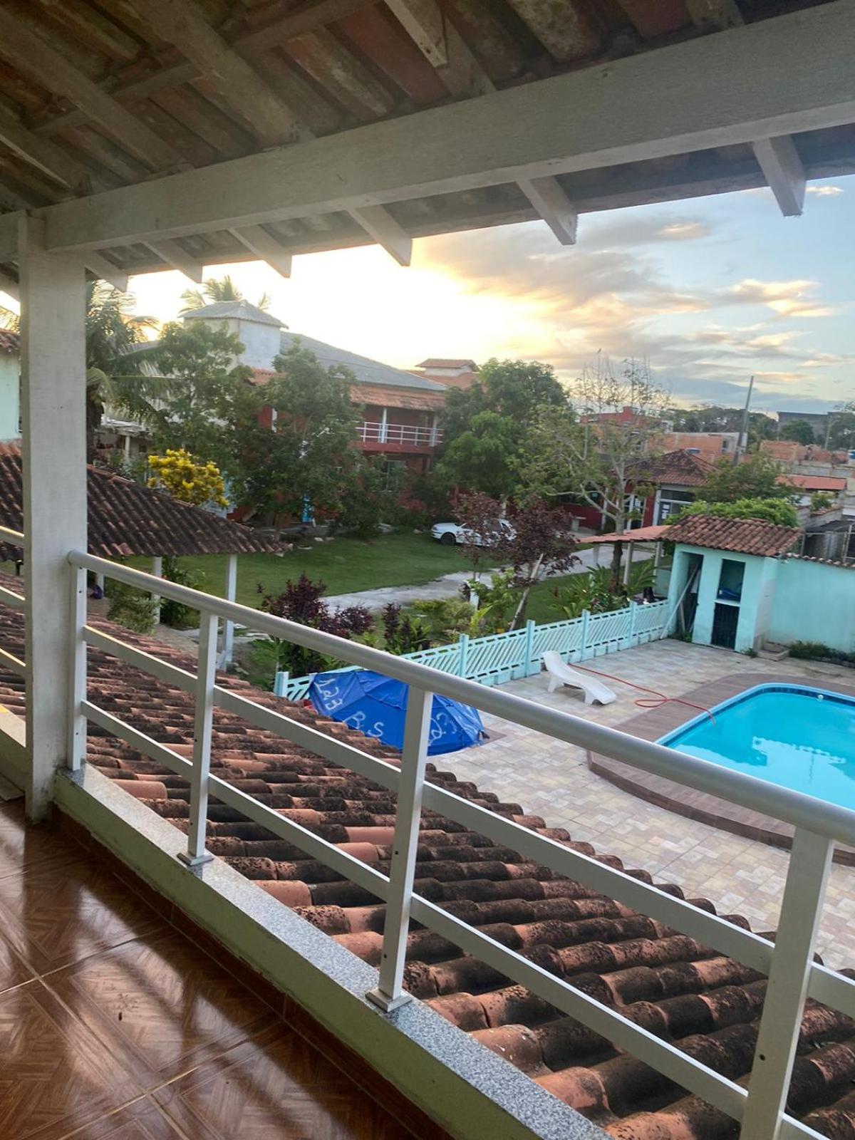 Sitio Raio De Sol