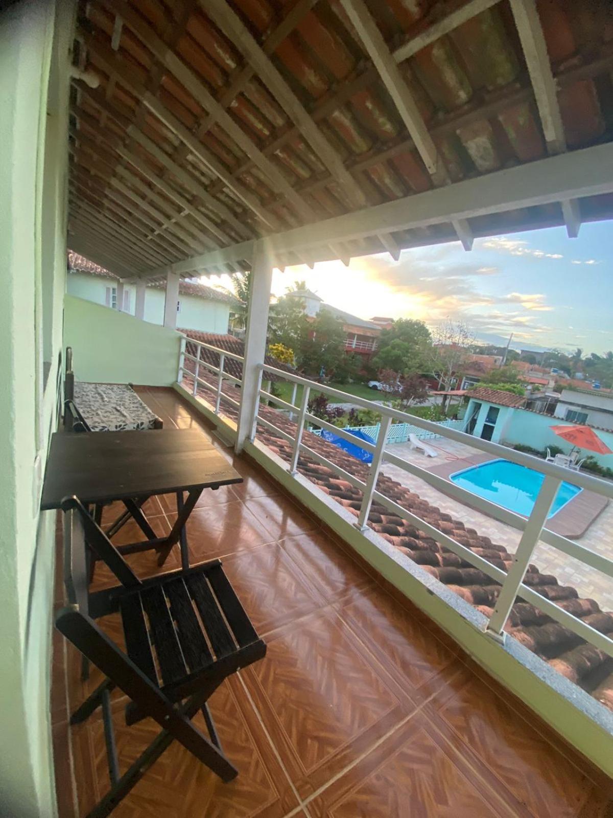 Sitio Raio De Sol