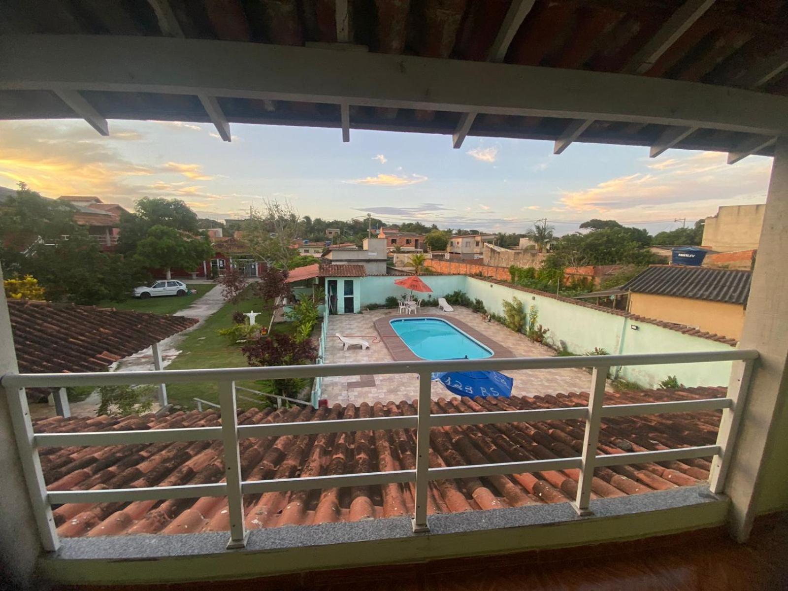 Sitio Raio De Sol