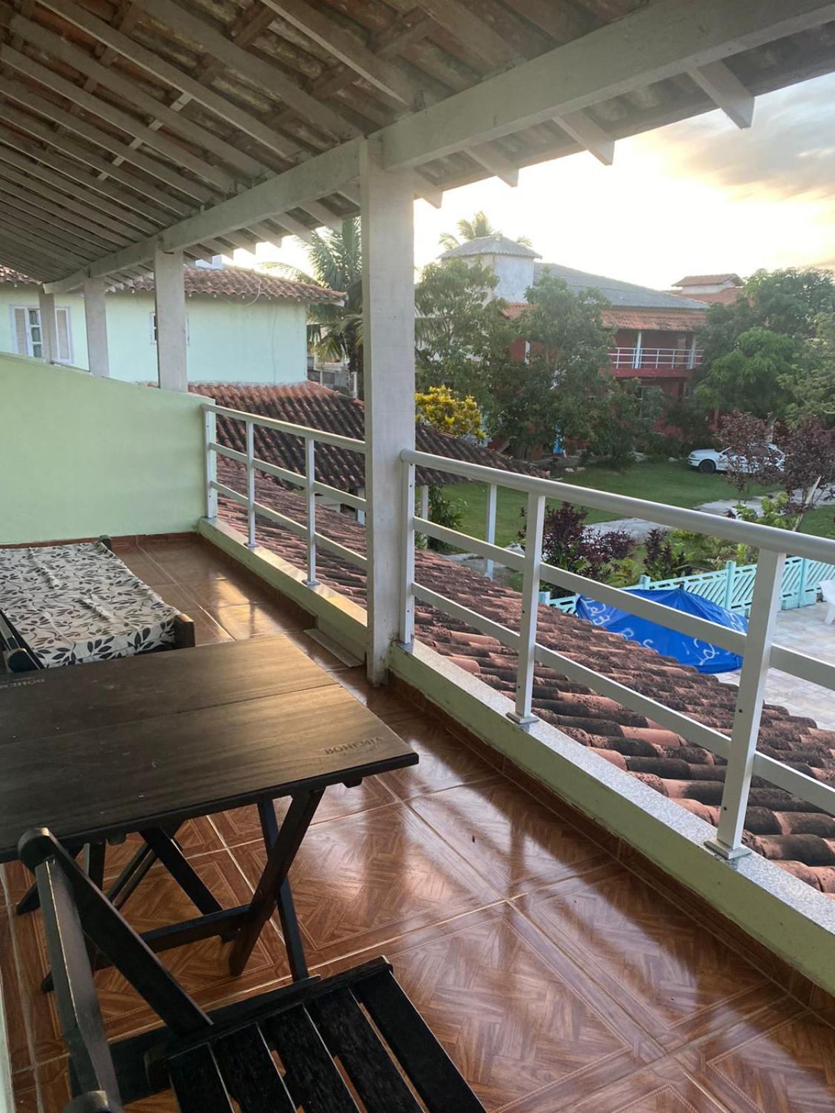 Sitio Raio De Sol