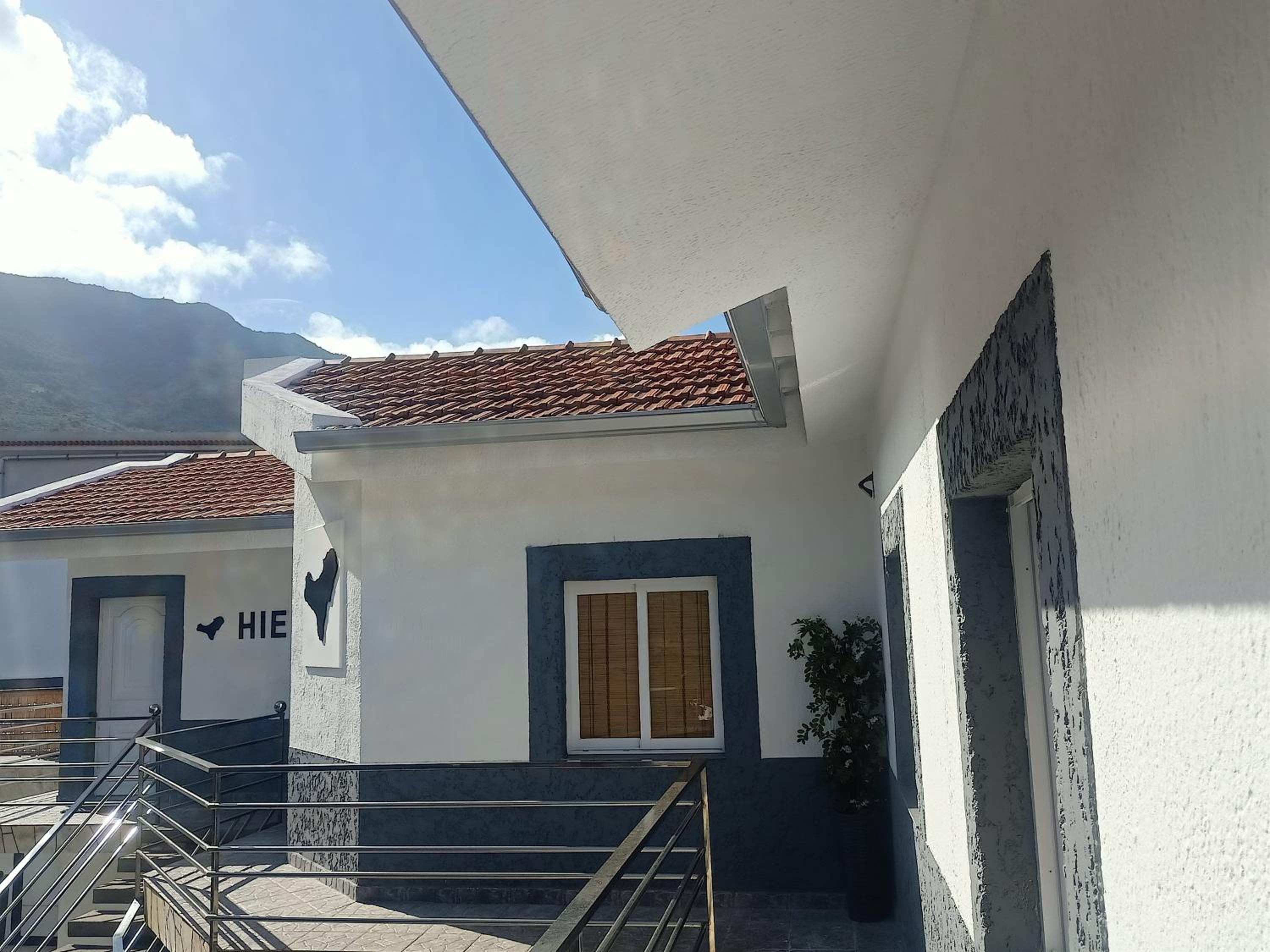 Hierro