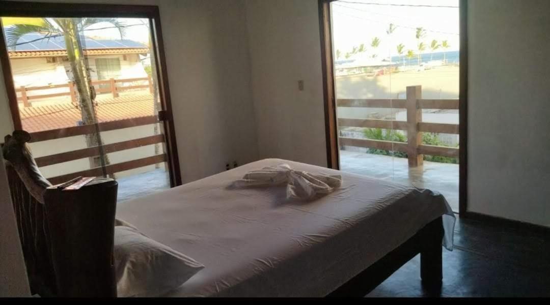 Santorini Hospedaria