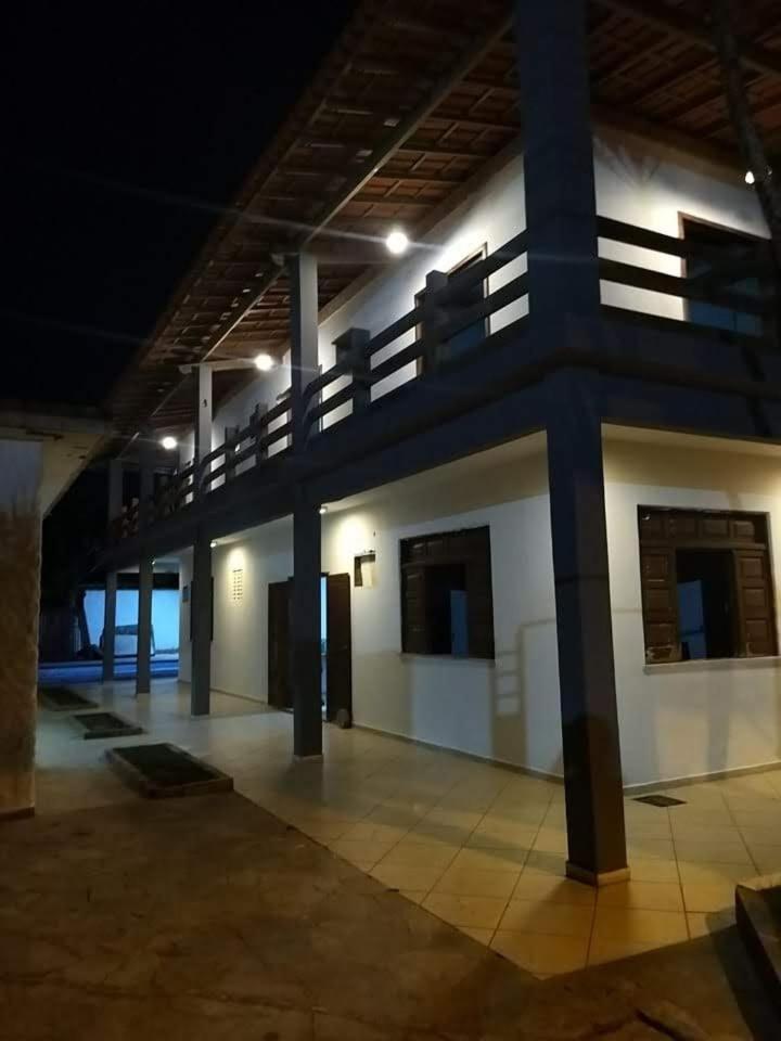 Santorini Hospedaria