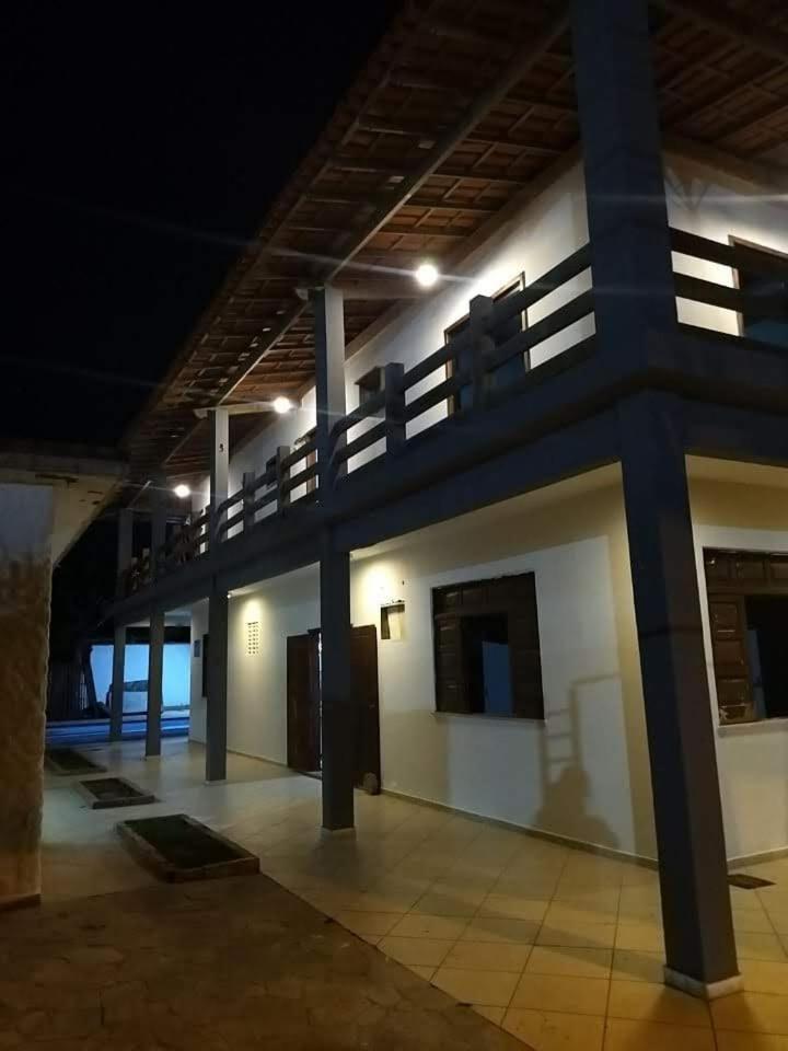 Santorini Hospedaria