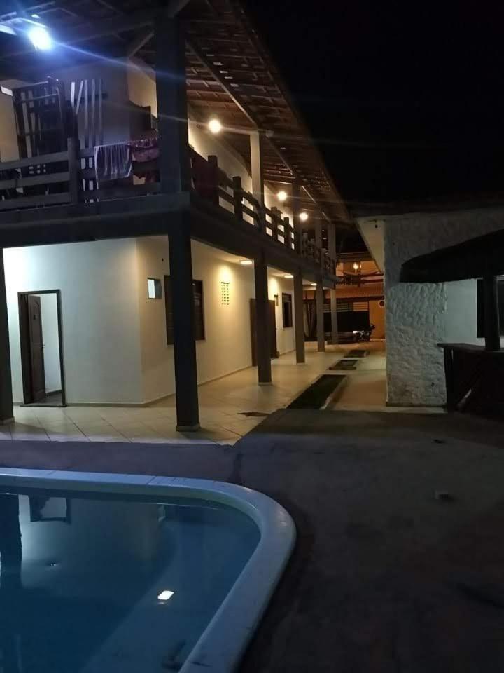 Santorini Hospedaria