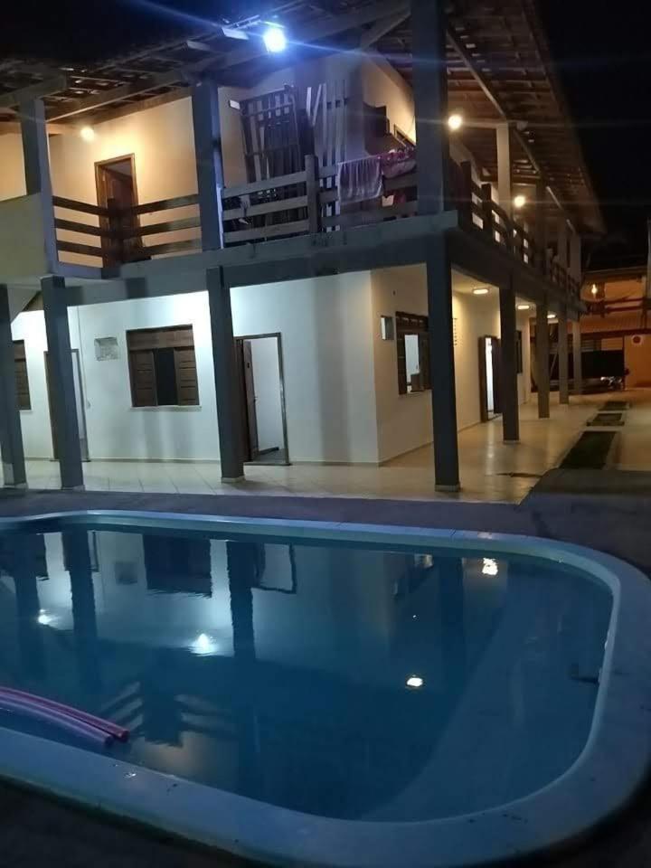 Santorini Hospedaria