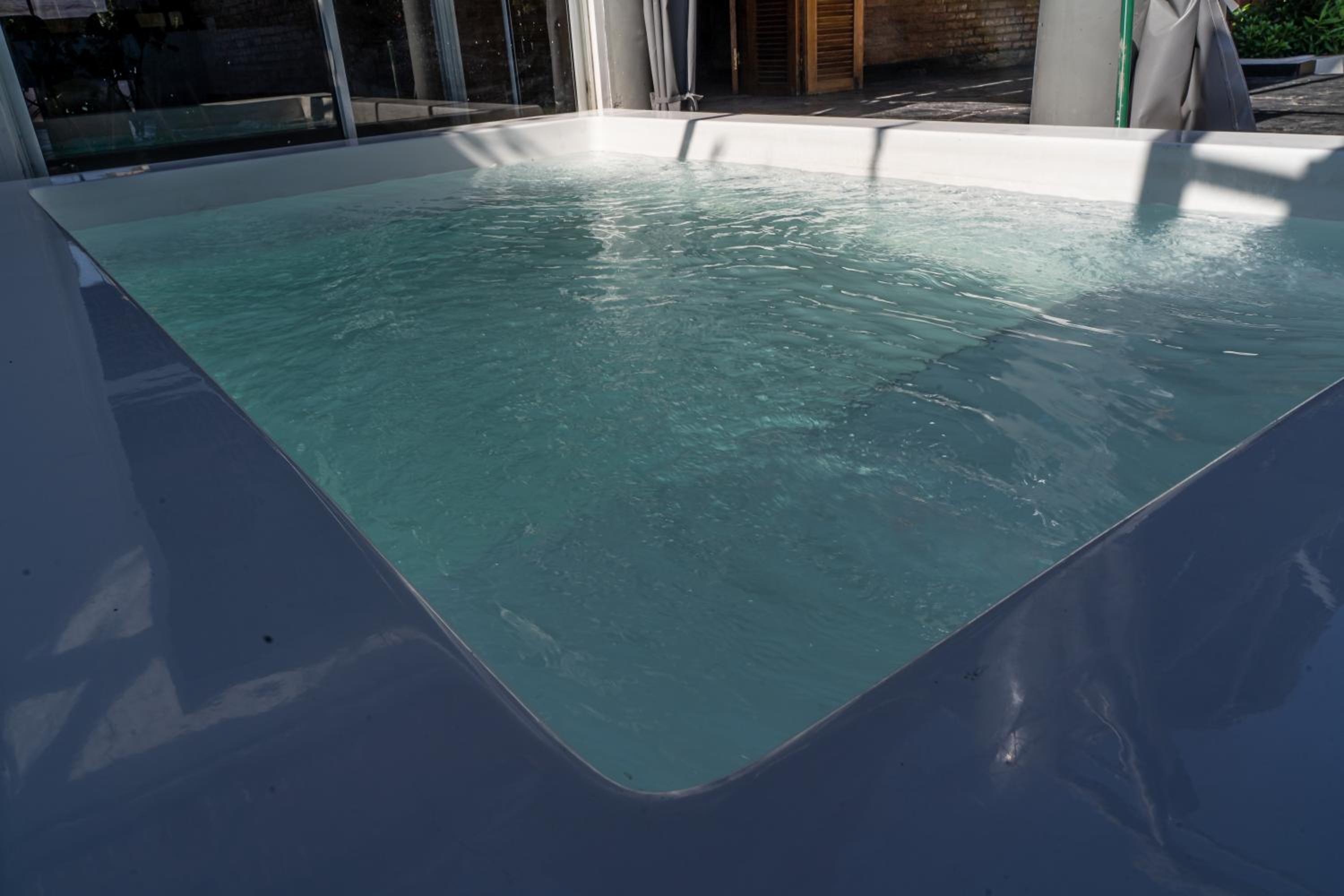 ArquiArts - Hermosa casa para 16p con pileta y jacuzzi