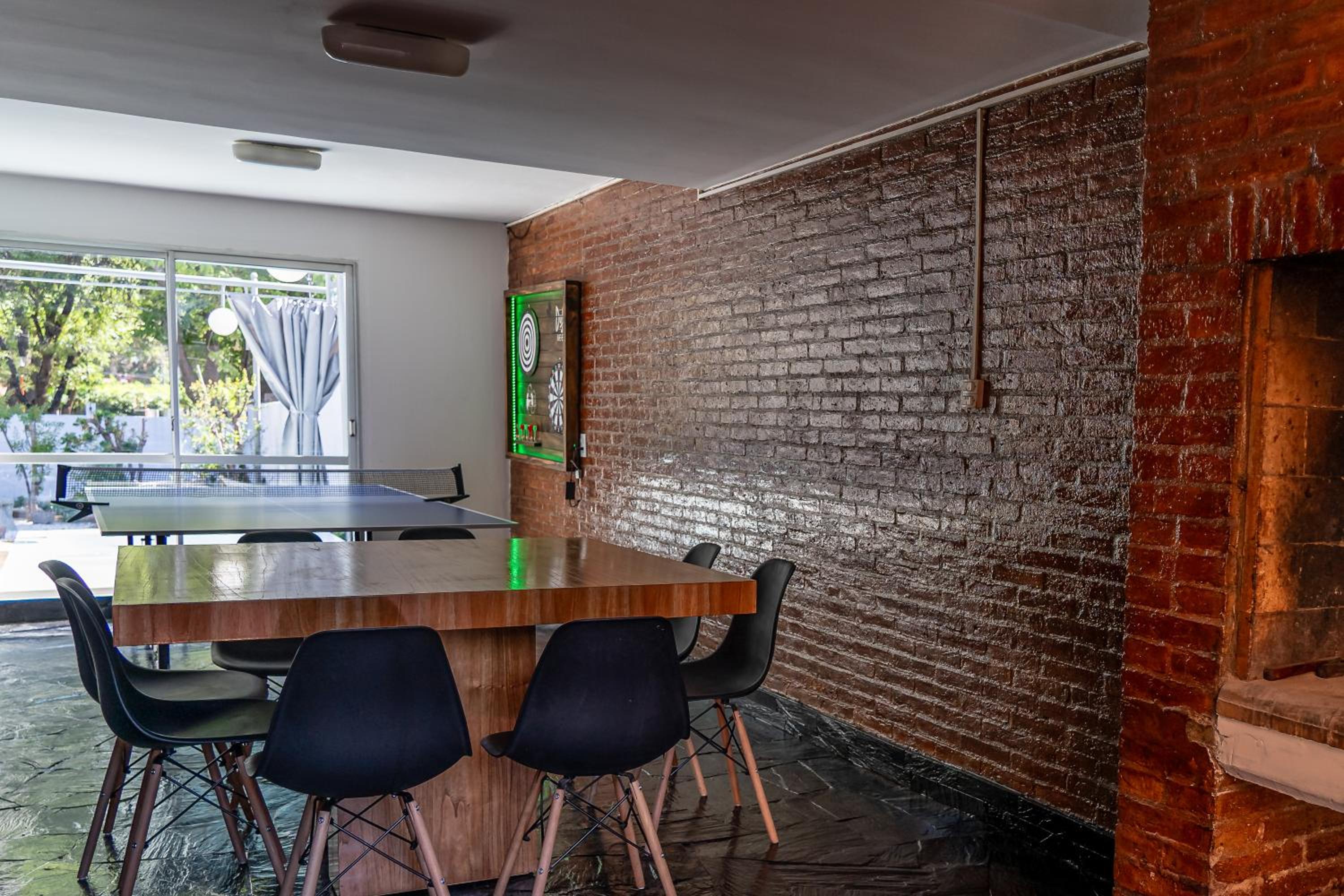 ArquiArts - Hermosa casa para 16p con pileta y jacuzzi