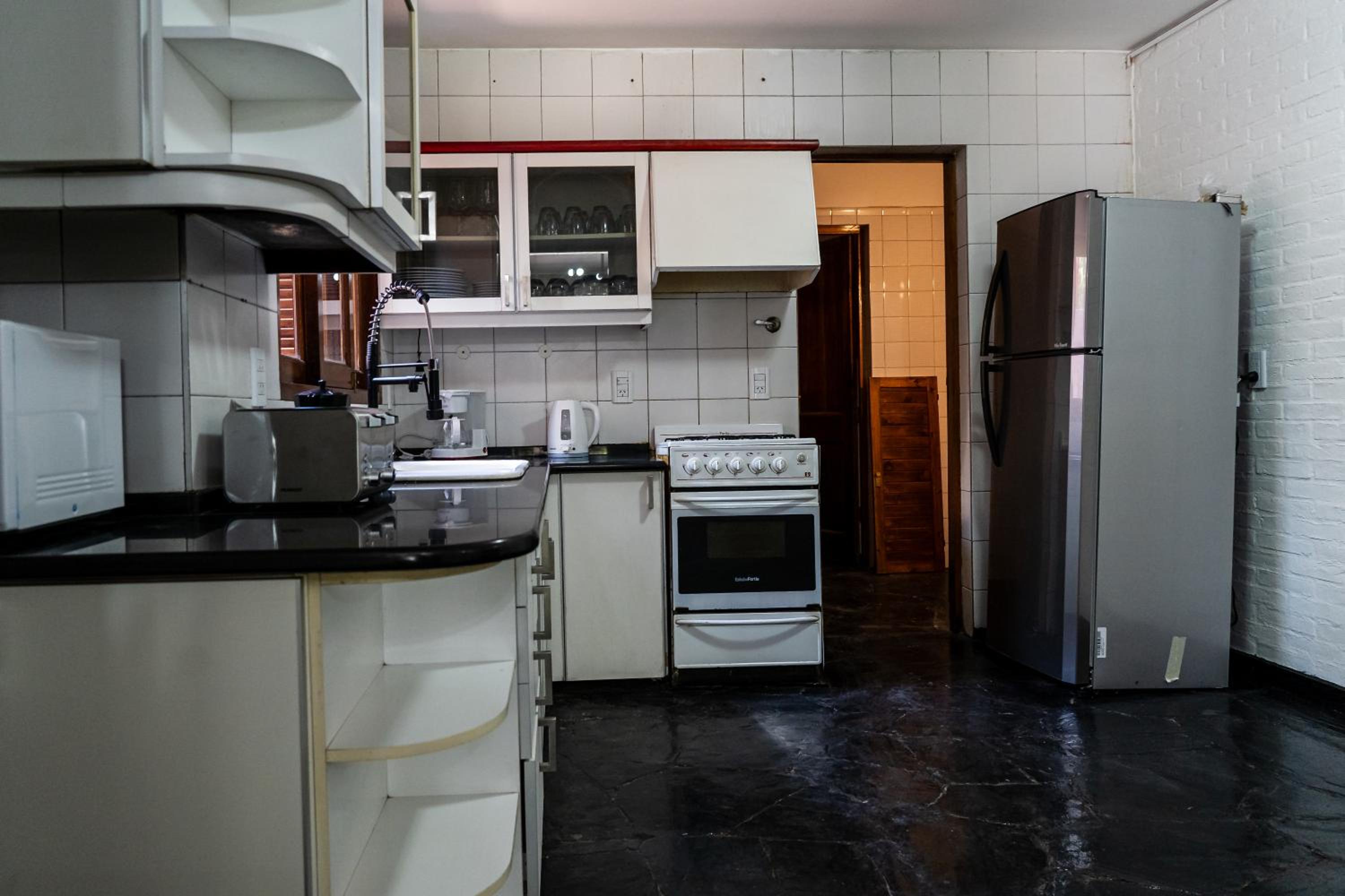 ArquiArts - Hermosa casa para 16p con pileta y jacuzzi