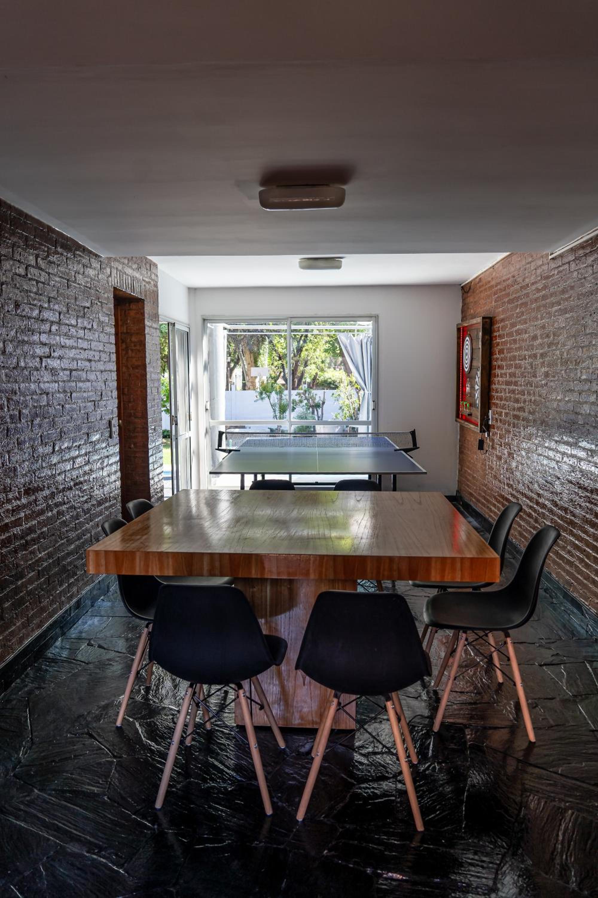 ArquiArts - Hermosa casa para 16p con pileta y jacuzzi
