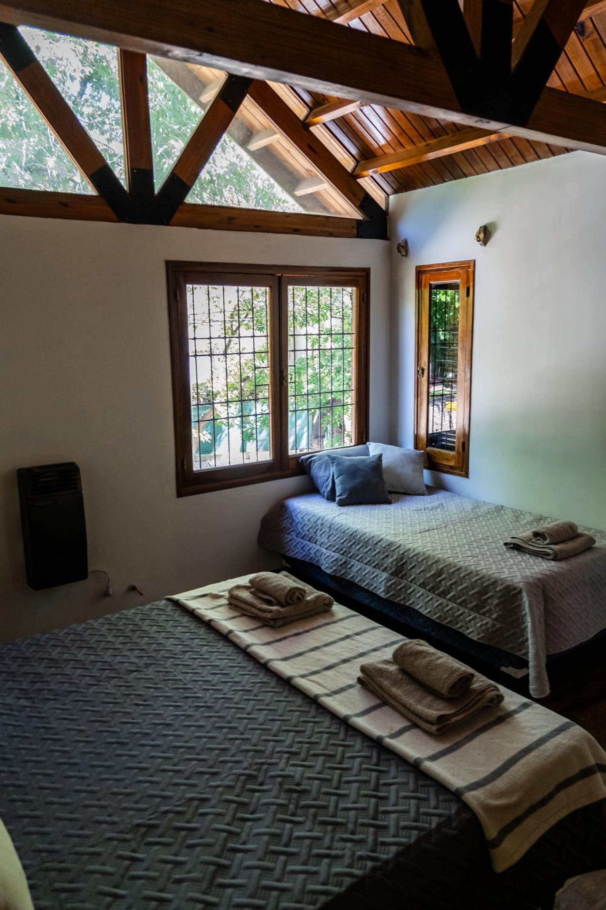 ArquiArts - Hermosa casa para 16p con pileta y jacuzzi