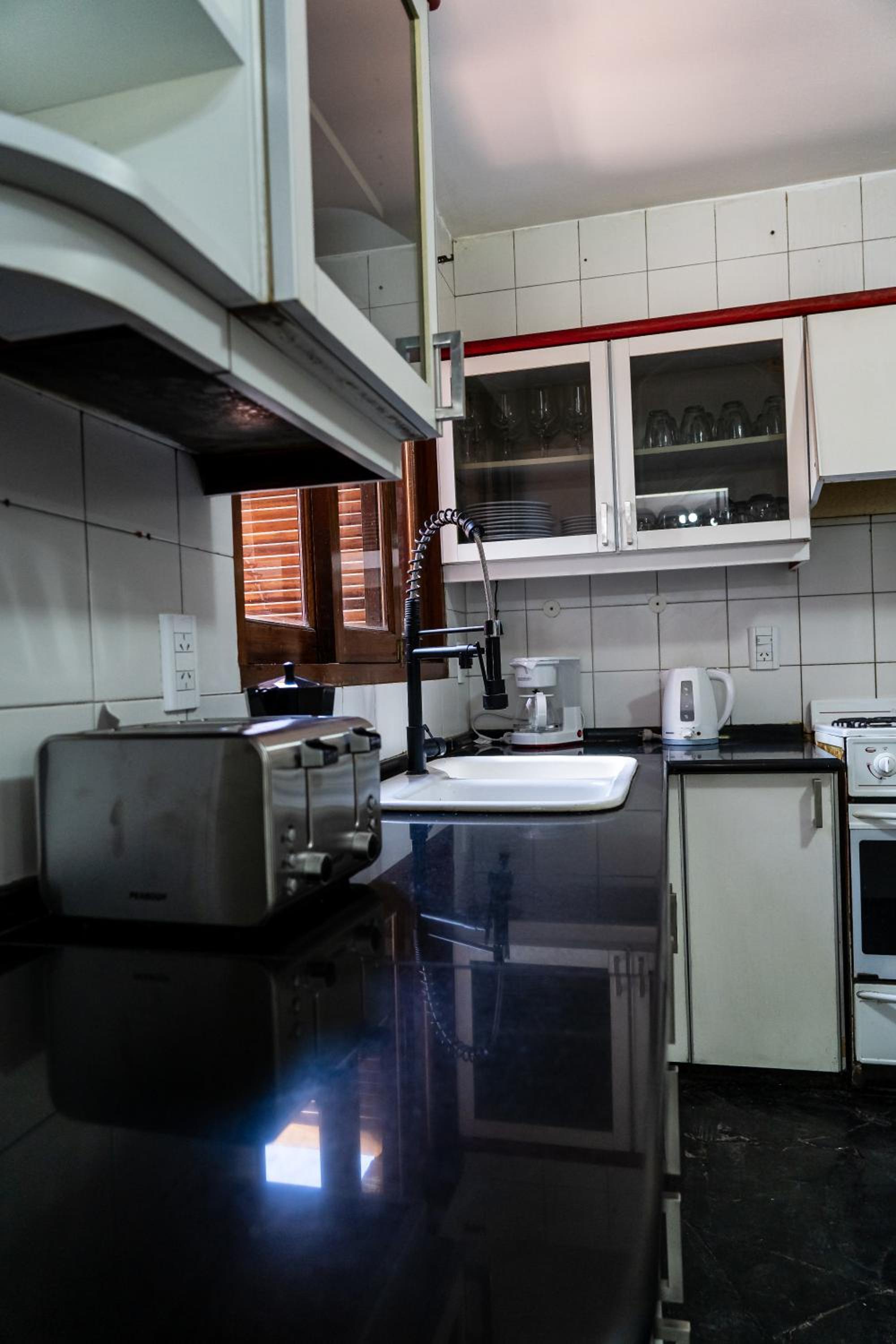 ArquiArts - Hermosa casa para 16p con pileta y jacuzzi