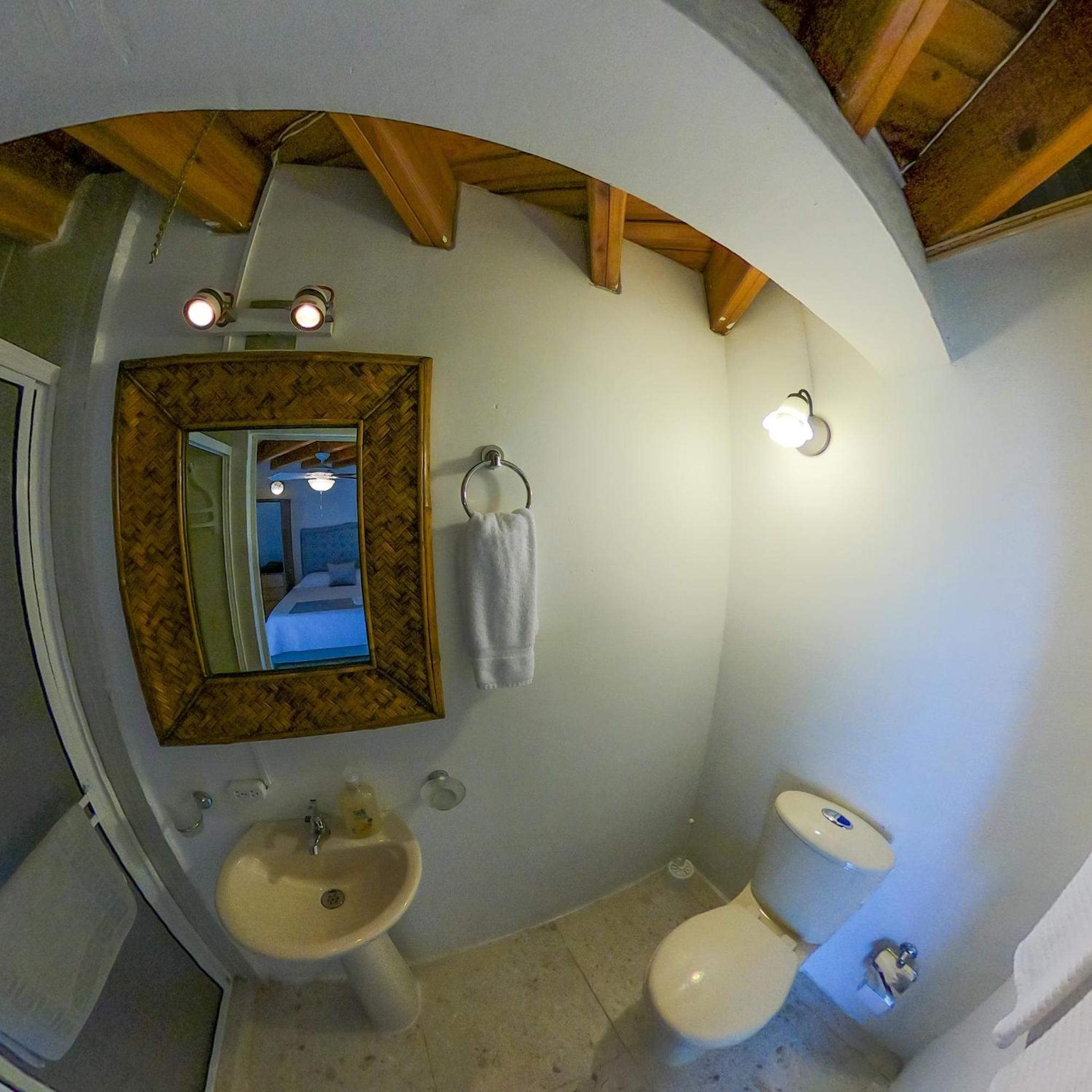 APARTAMENTOS TT9