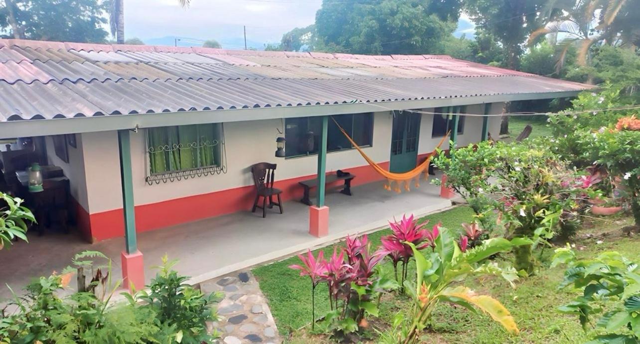 NUEVO- Finca La Belleza-Villeta