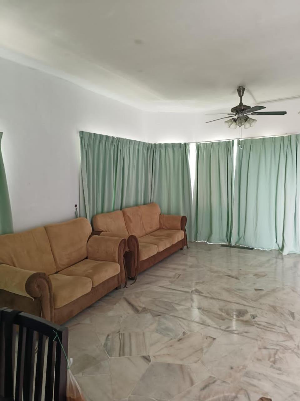 KZ Homestay PD photo 2