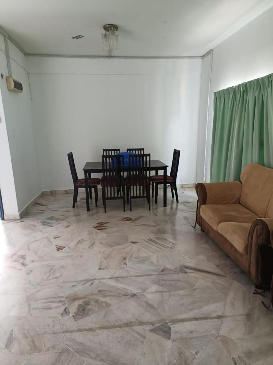 KZ Homestay PD photo 3