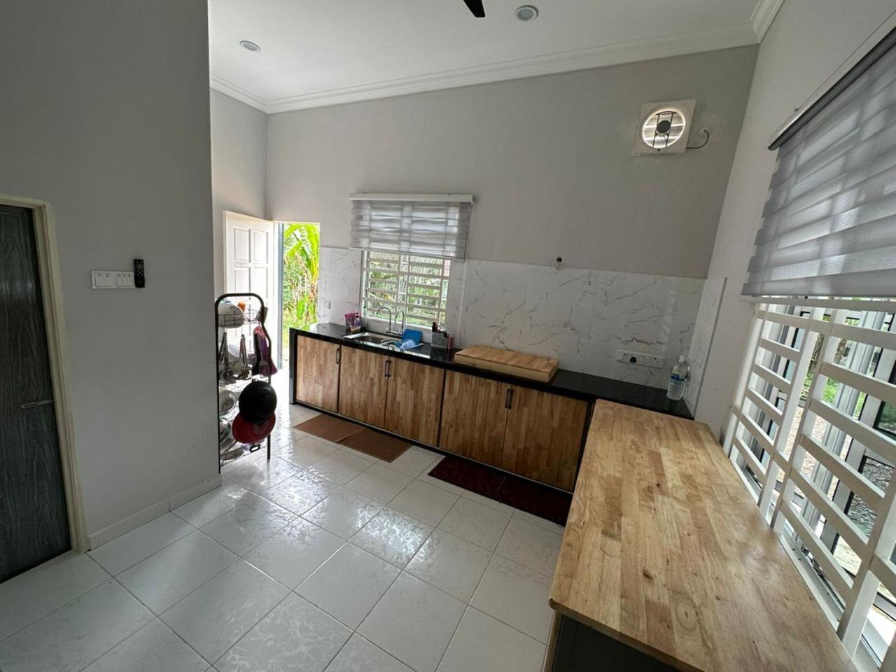 D’Asam Homestay Baling photo 5