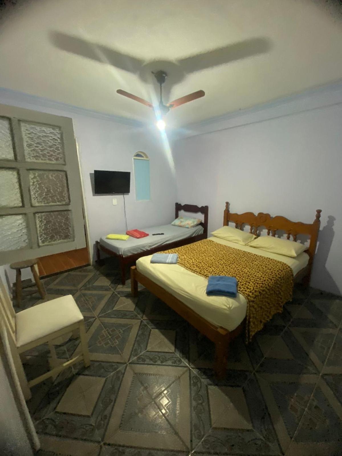Sitio Raio De Sol