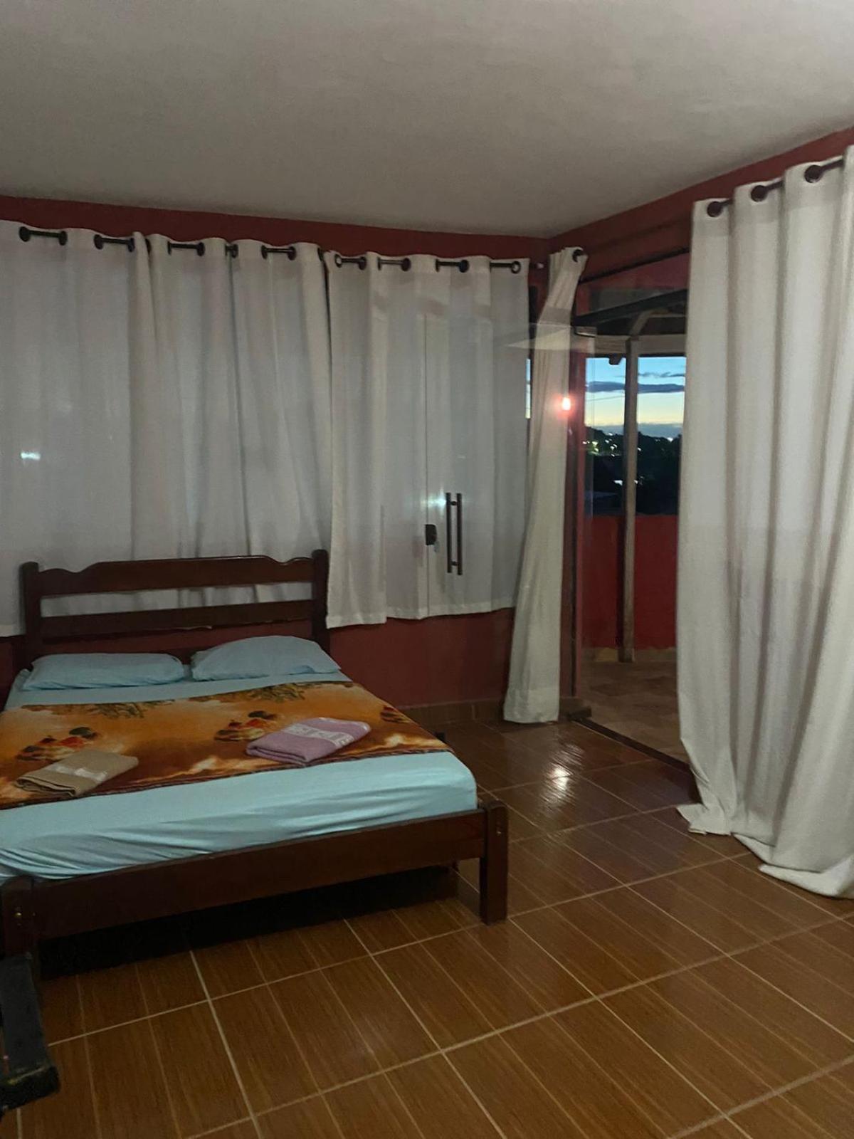 Sitio Raio De Sol