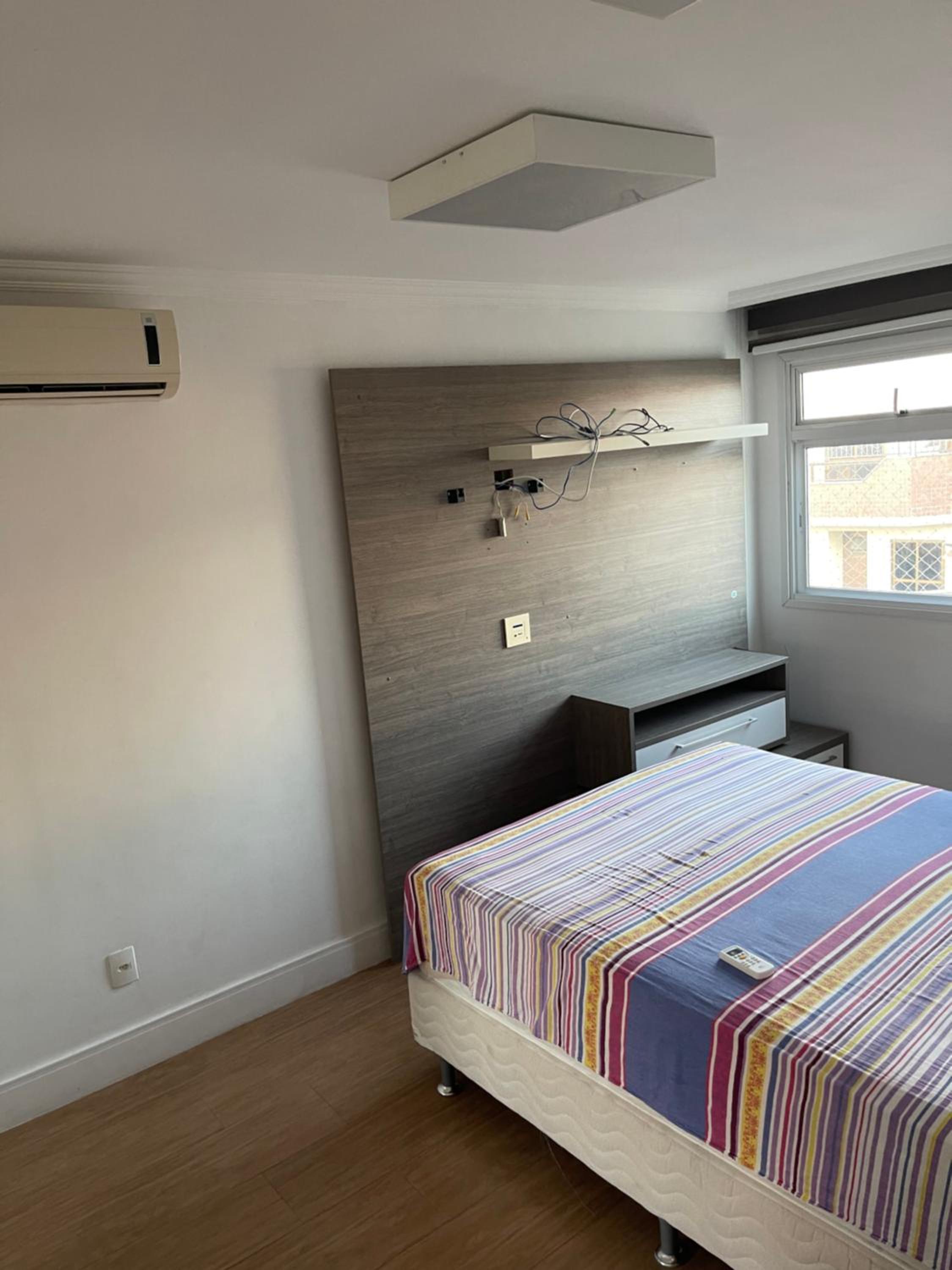 Cobertura duplex na praia do forte.