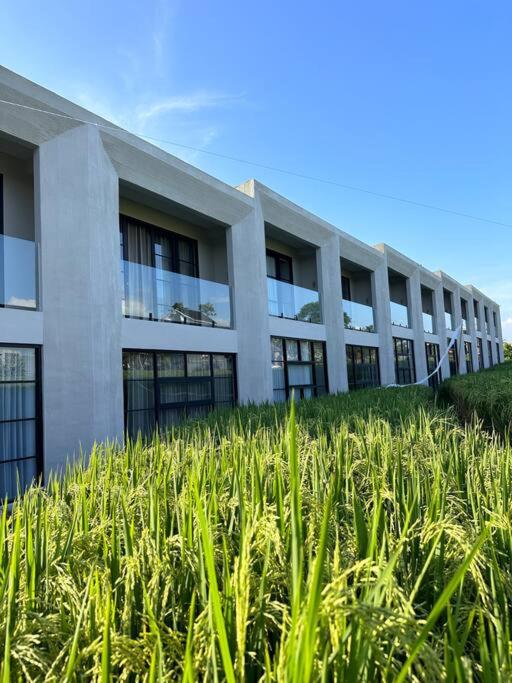 Villa Vesna 7 - Contemporary 1BR Pool Villa with Rice Fields View