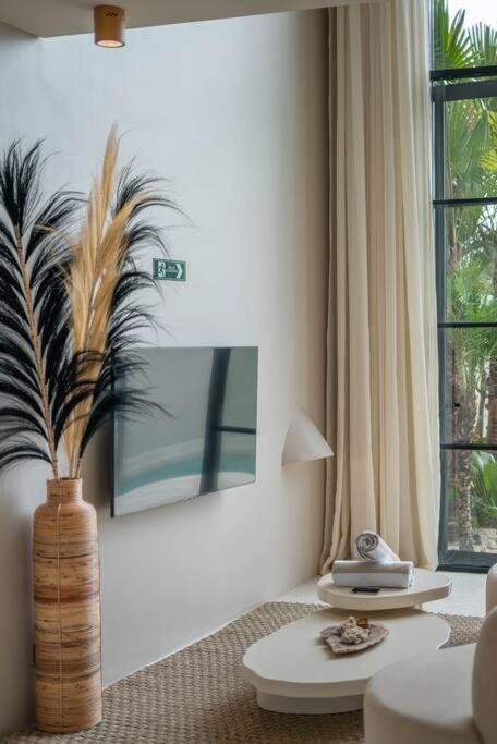 Villa Vesna 7 - Contemporary 1BR Pool Villa with Rice Fields View