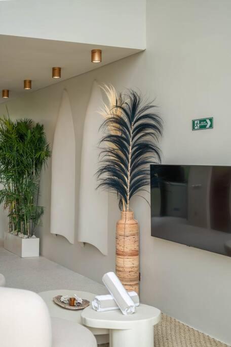 Villa Vesna 7 - Contemporary 1BR Pool Villa with Rice Fields View