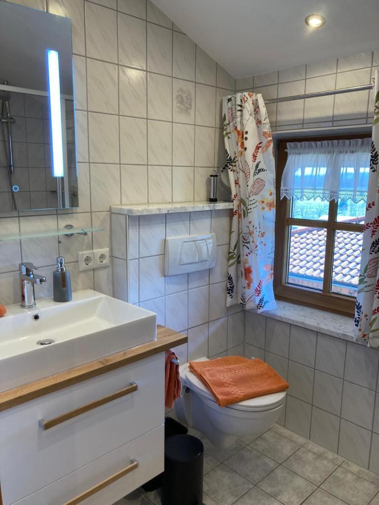 Schneiderhof Urlaub auf dem Bauernhof