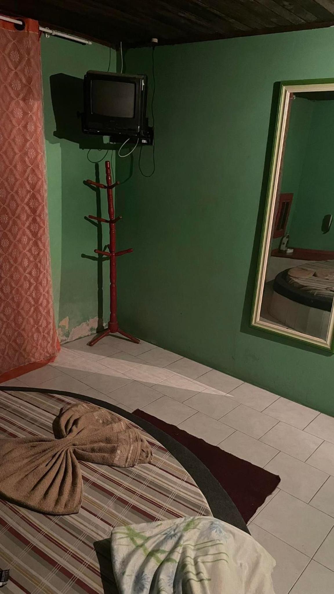 Motel Casarão