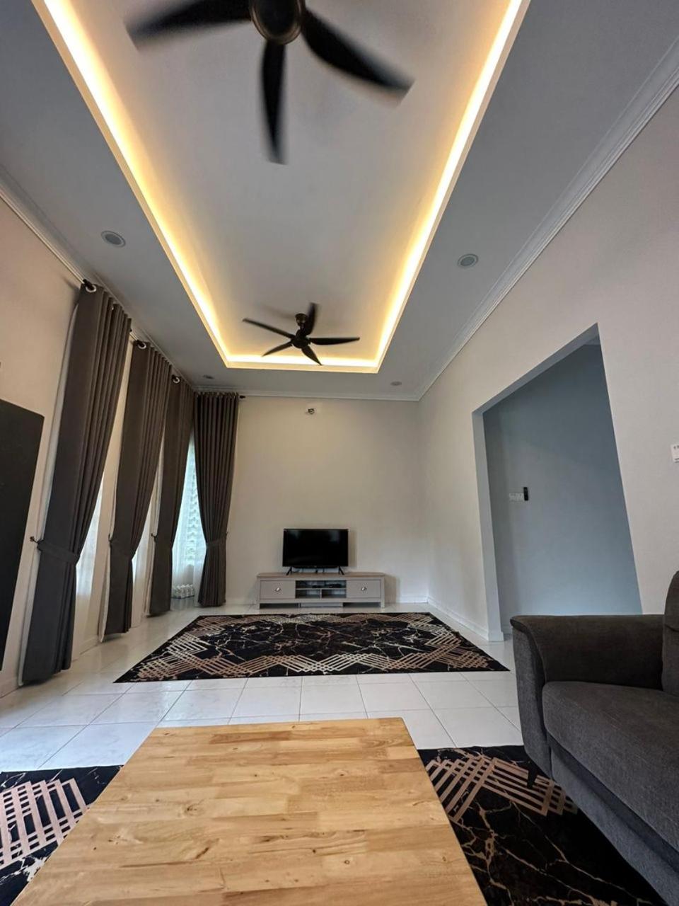 D’Asam Homestay Baling photo 4