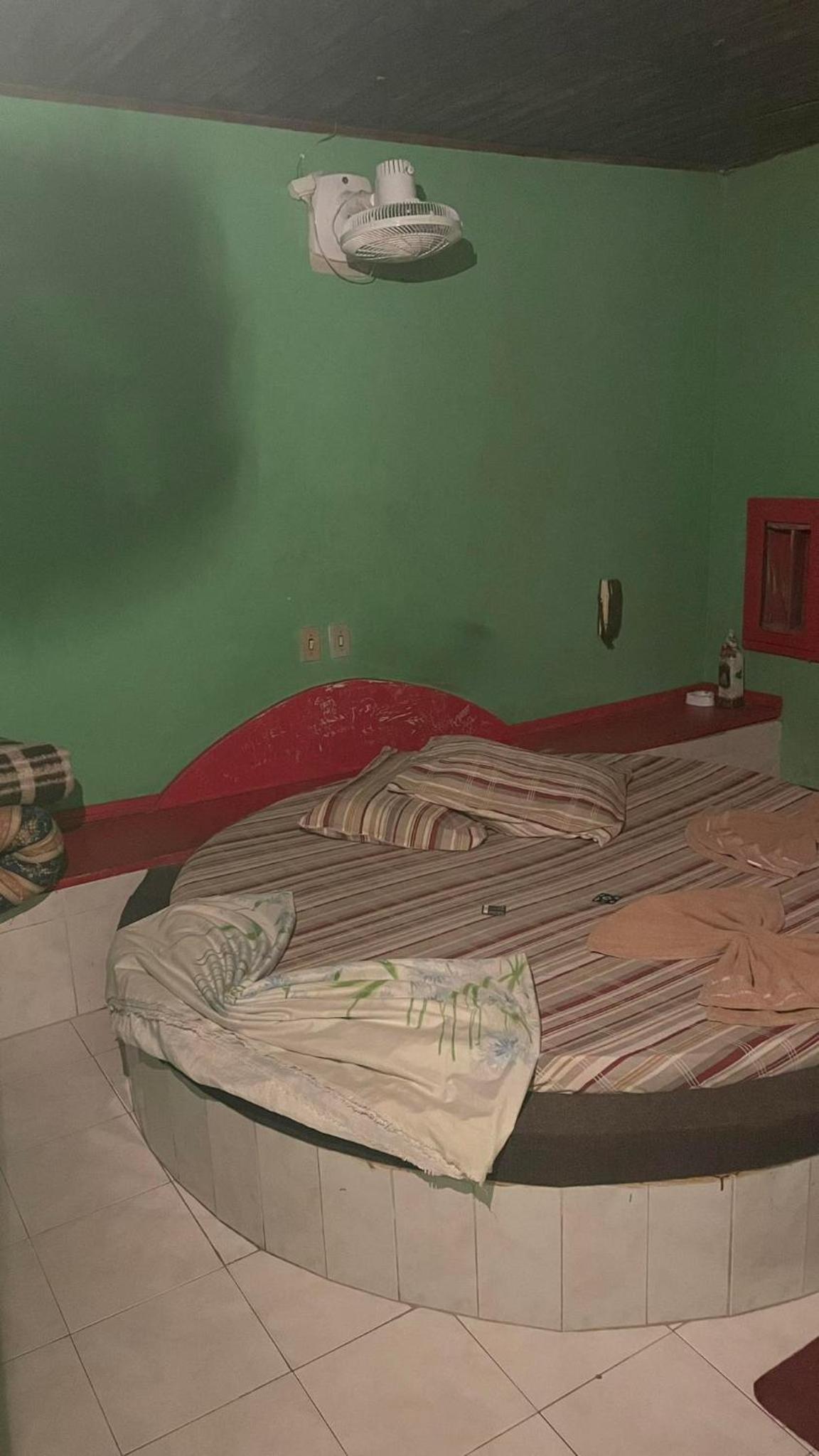 Motel Casarão