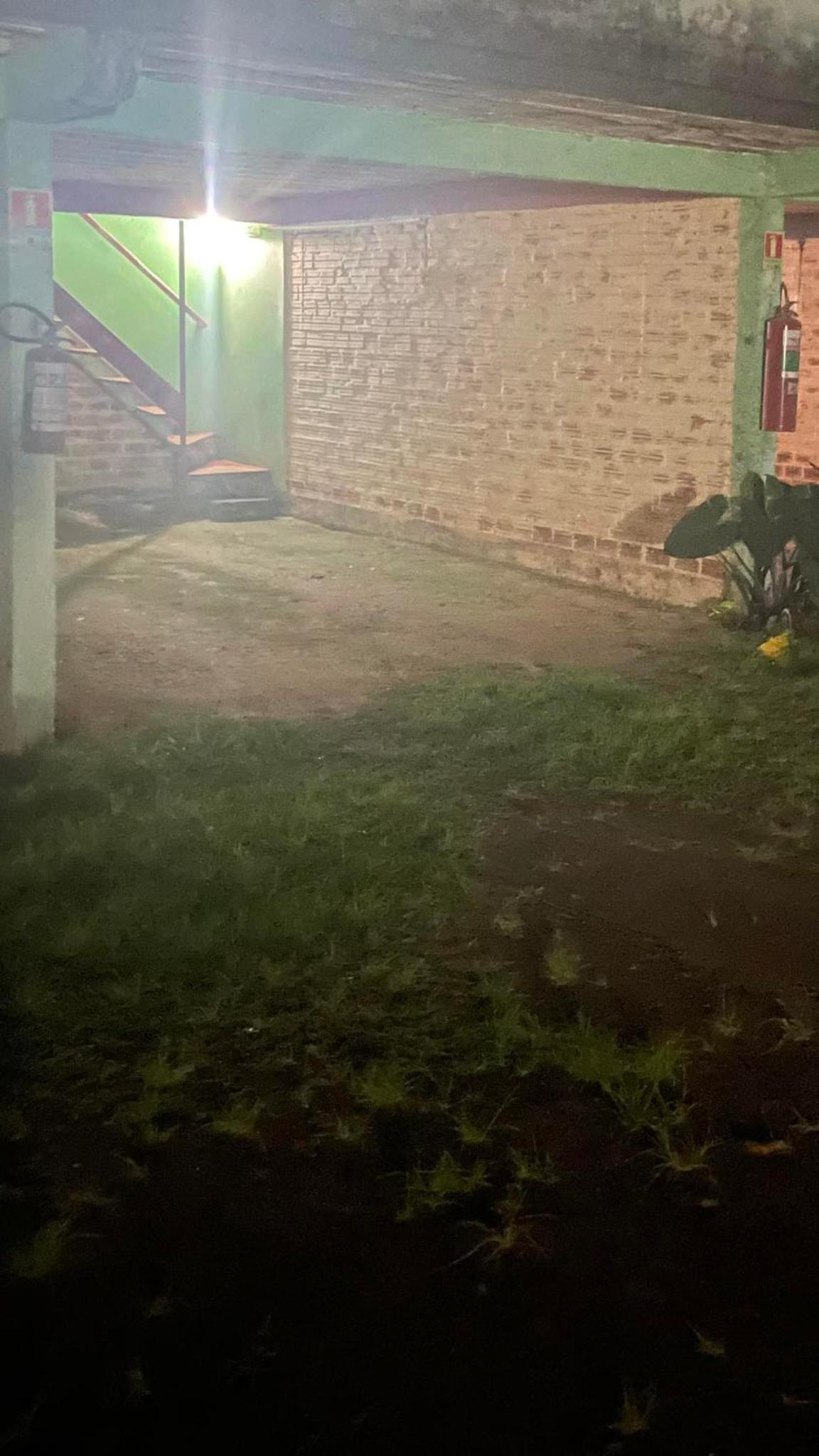 Motel Casarão