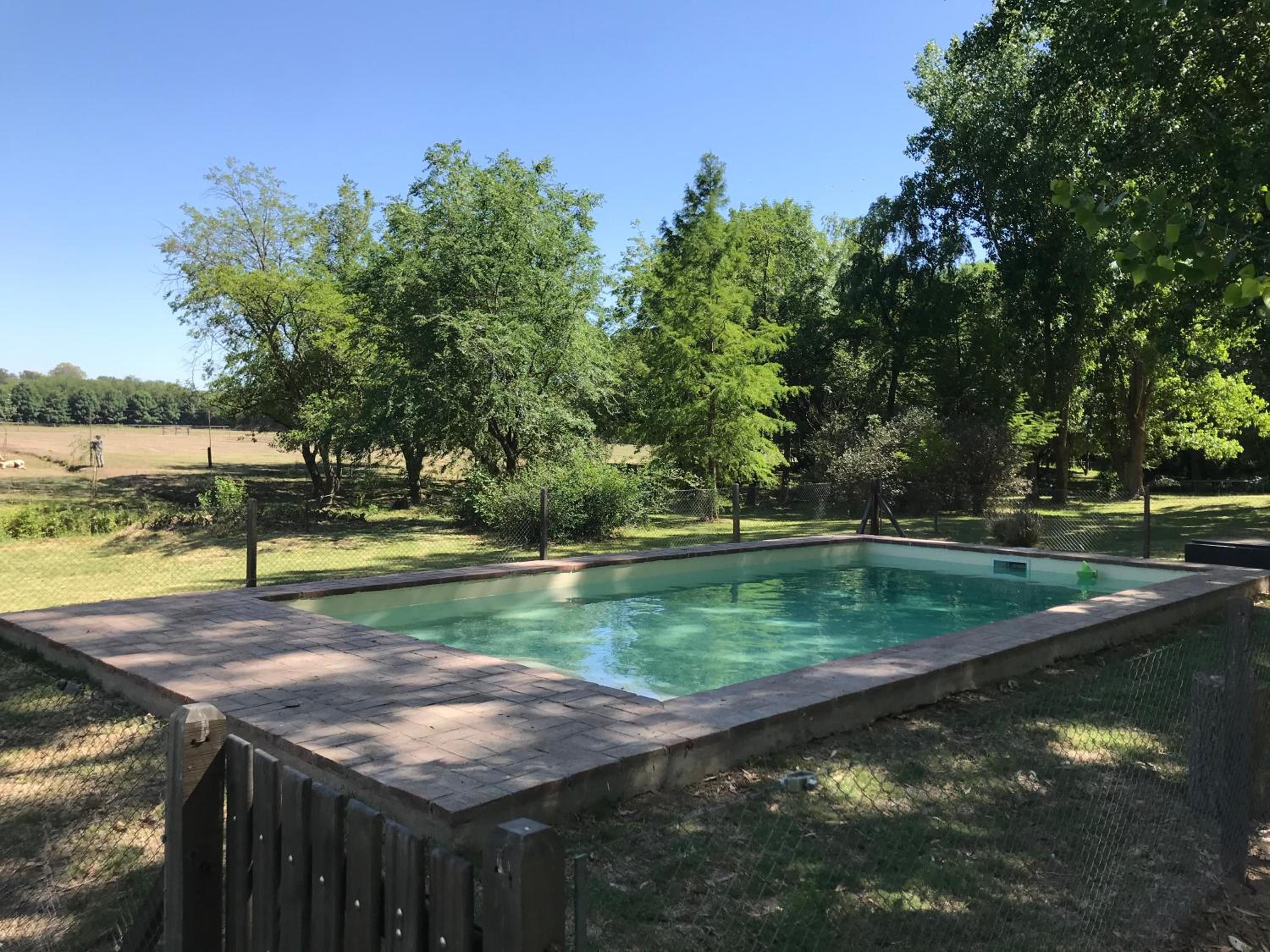 El Trueque Ranch