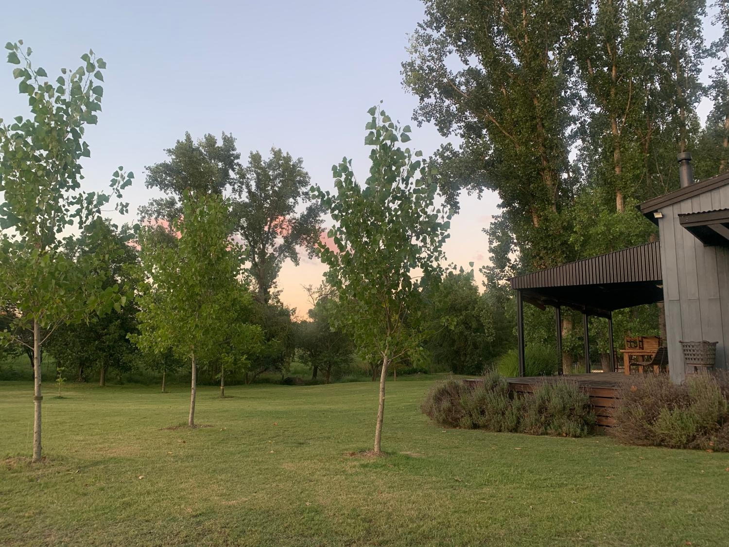 El Trueque Ranch