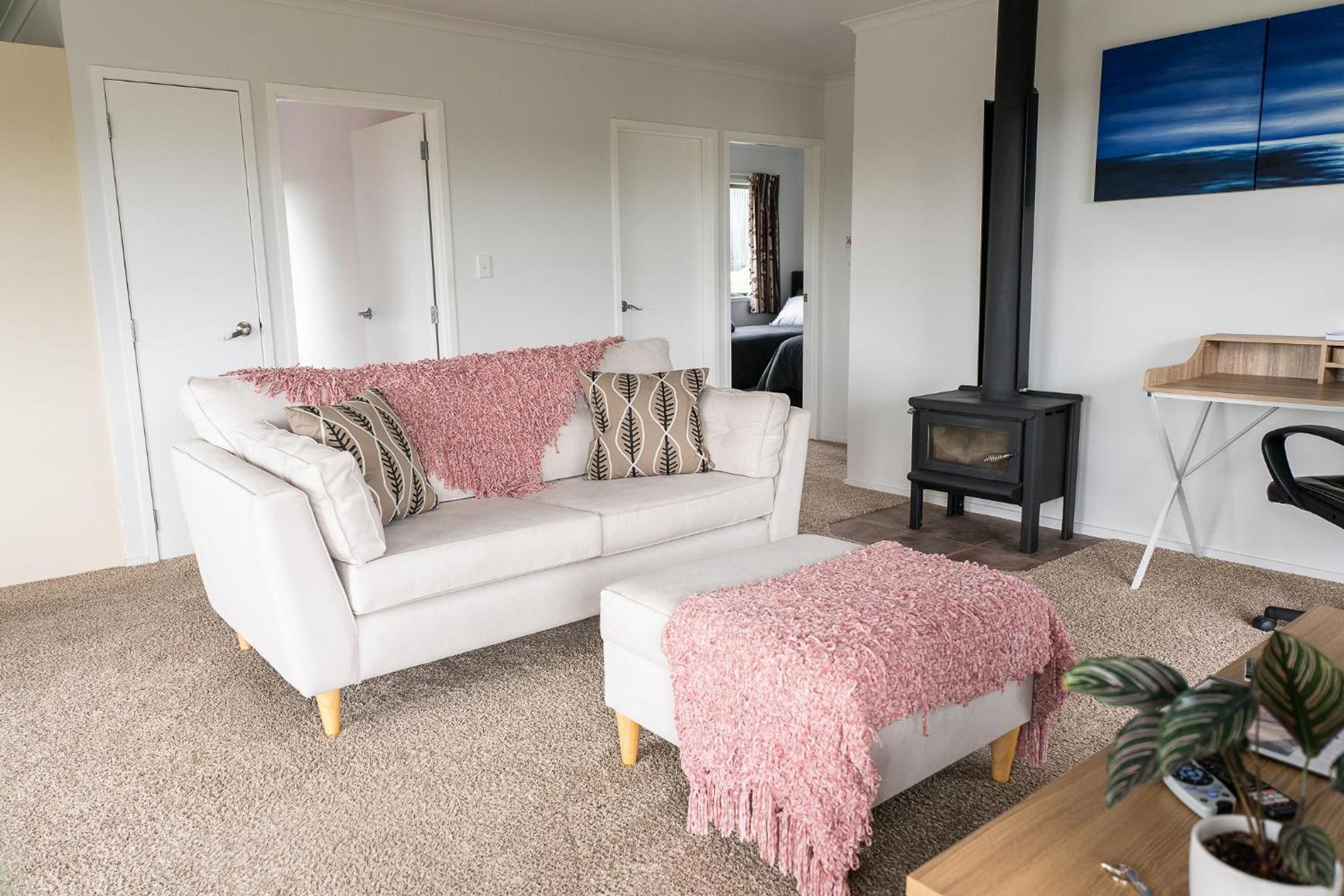 Fantail Cottage