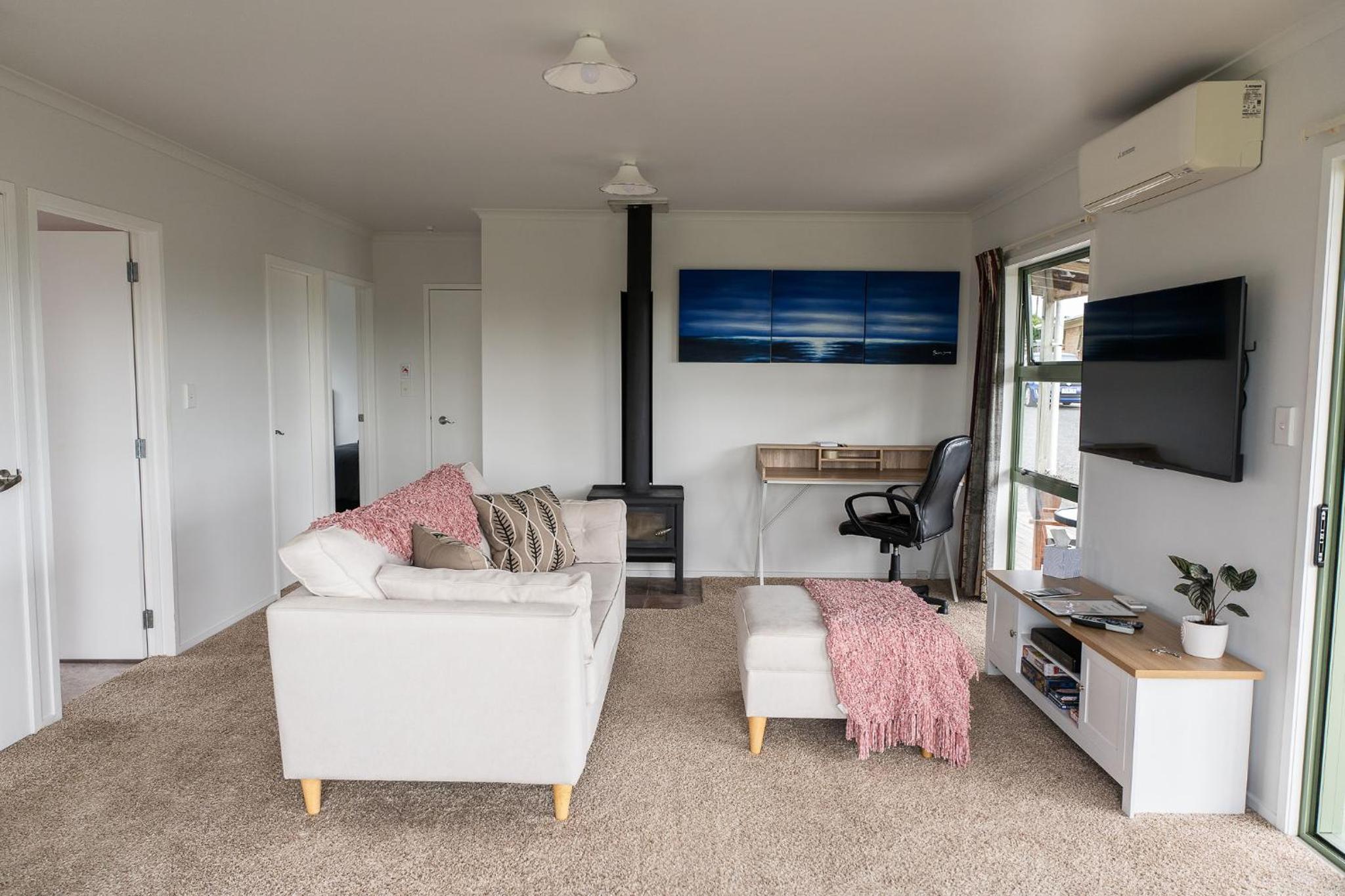 Fantail Cottage