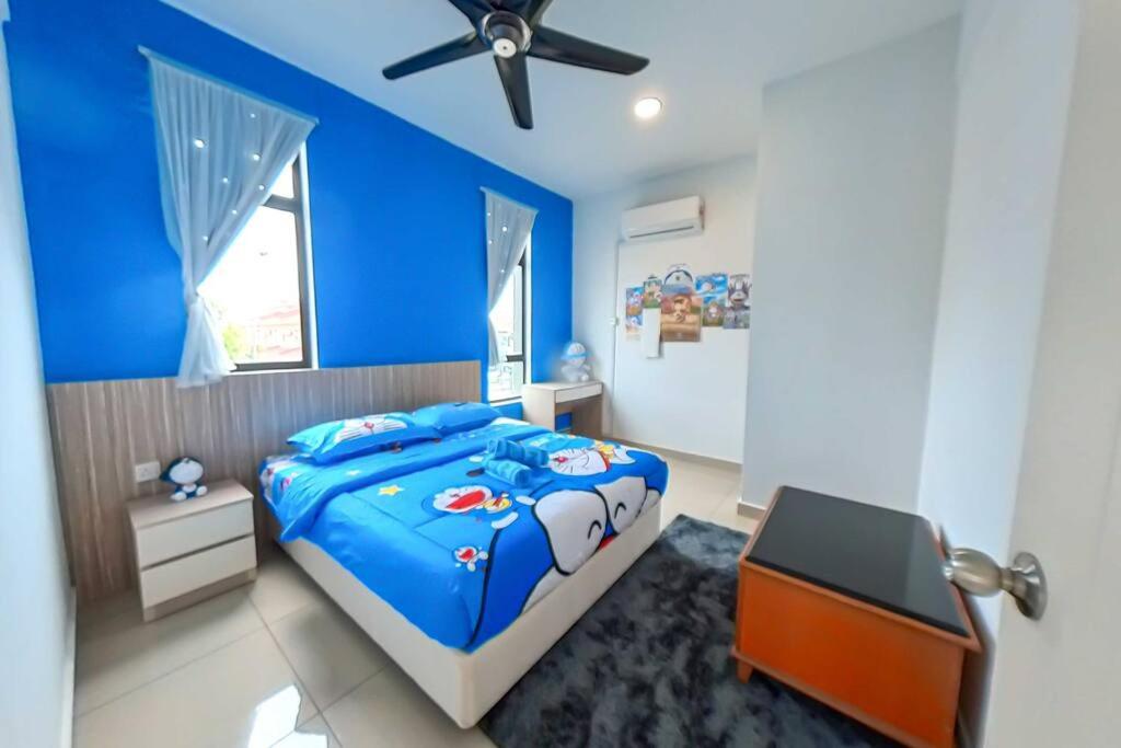 Desaru Doremon and Kitty House photo 5