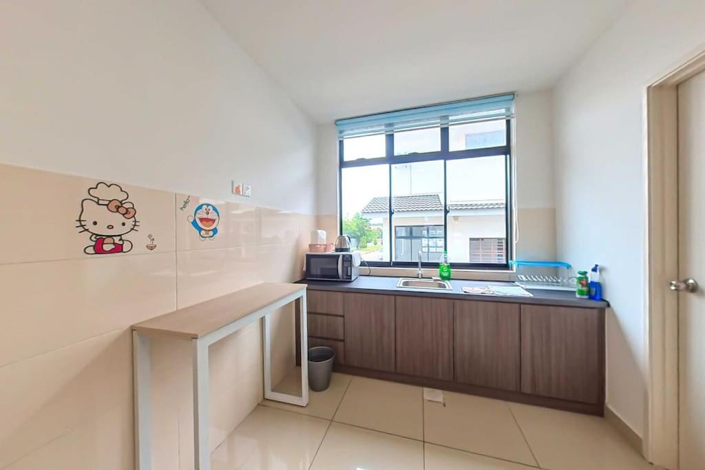 Desaru Doremon and Kitty House photo 8