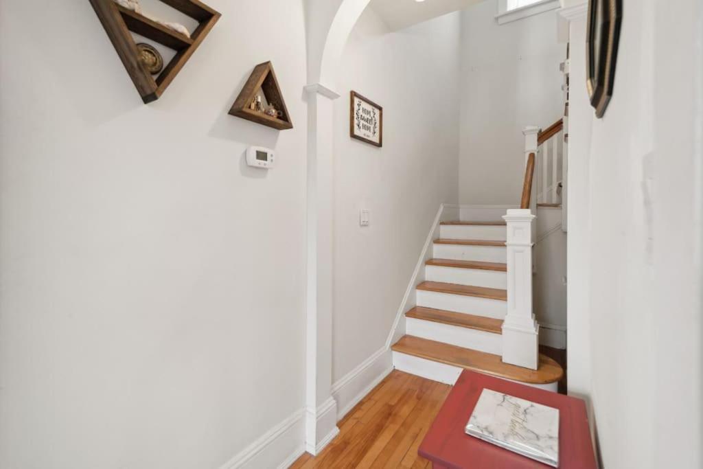 Spacious & Cozy Home in Highfield St Moncton