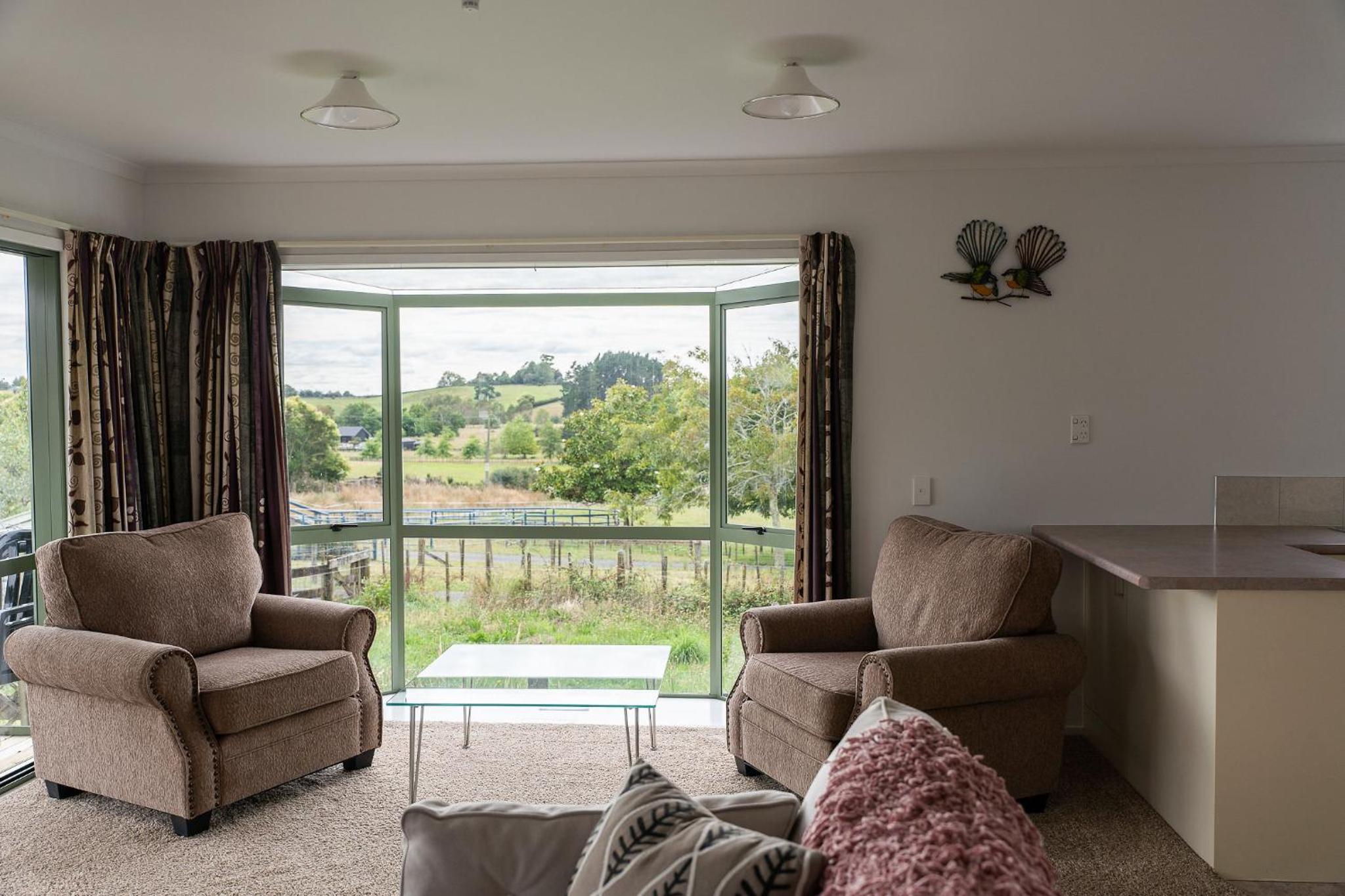 Fantail Cottage
