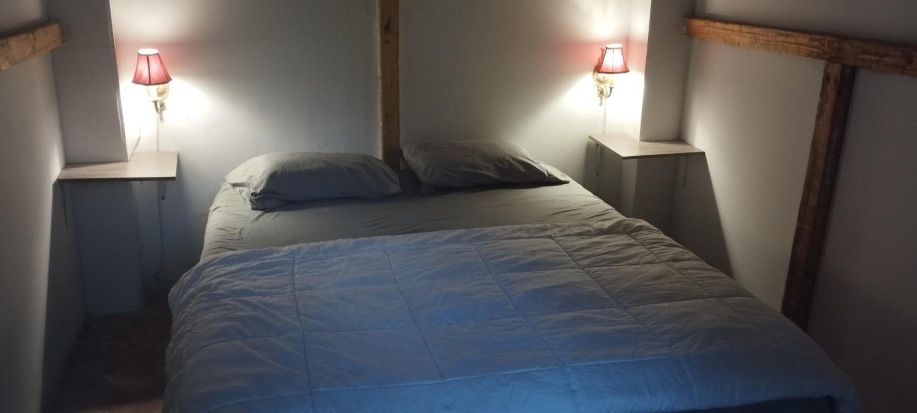 Hostal la roca de Minca
