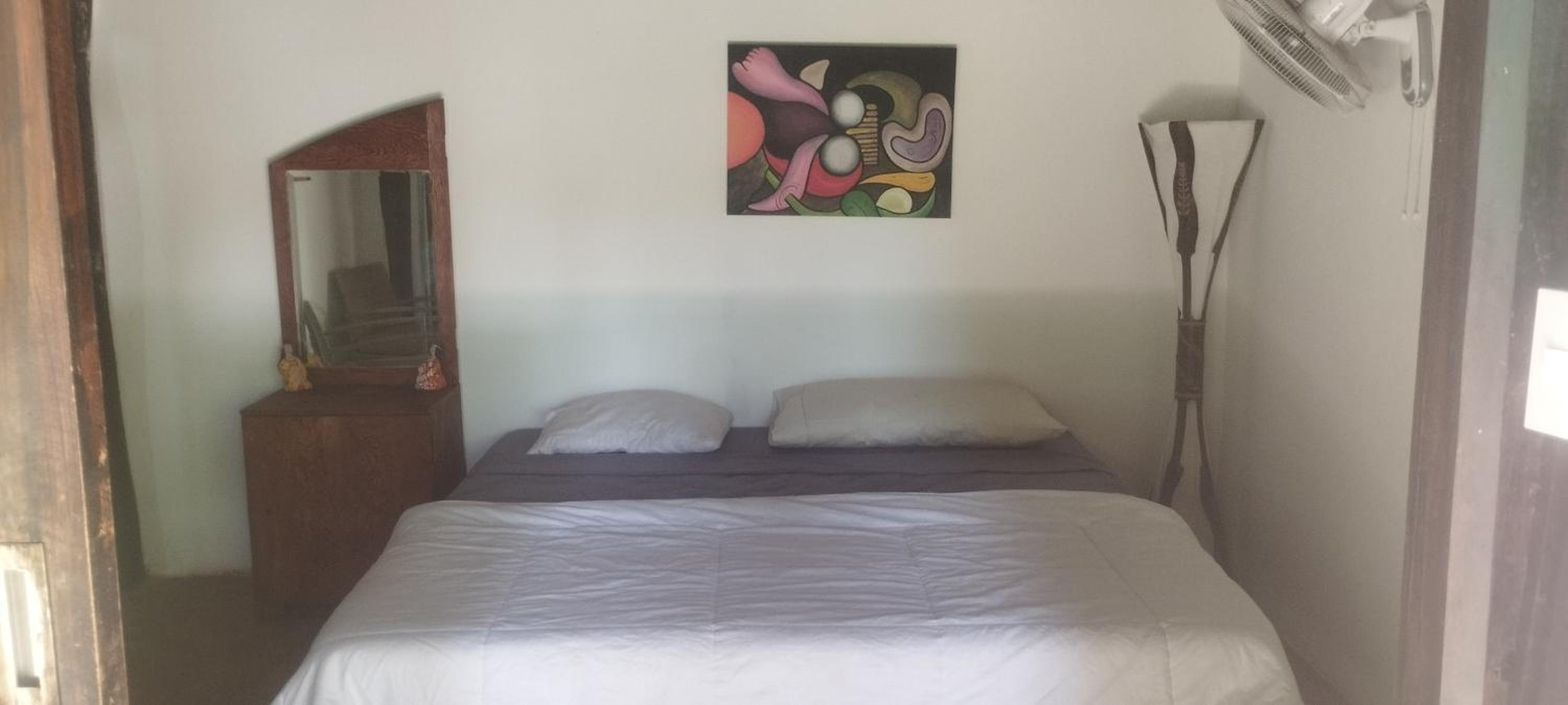 Hostal la roca de Minca